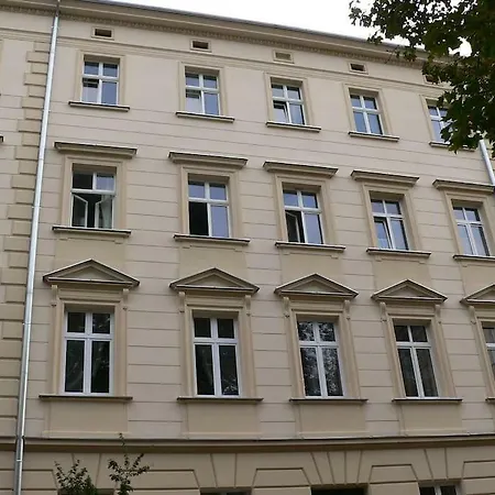 Apartment Sw. S. Sebastian Krakow