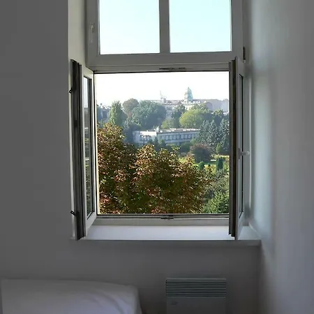 Apartment Sw. S. Sebastian