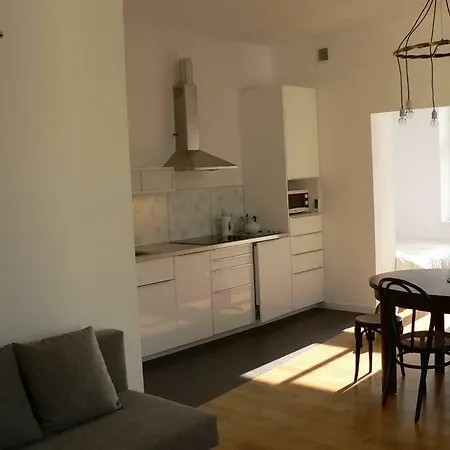 Sw. S. Sebastian Apartment