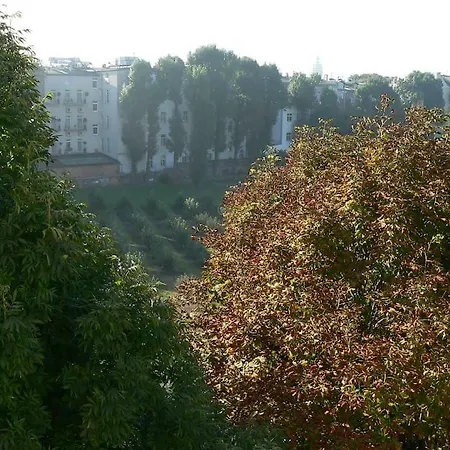 Apartment Sw. S. Sebastian Krakow