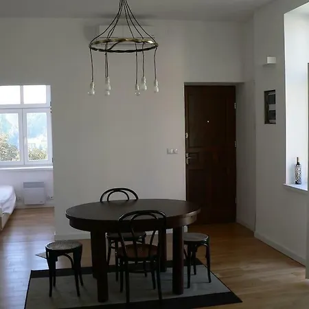 Sw. S. Sebastian Apartment