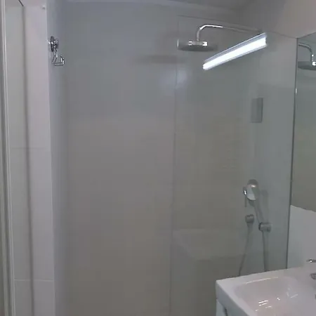 Apartment Sw. S. Sebastian