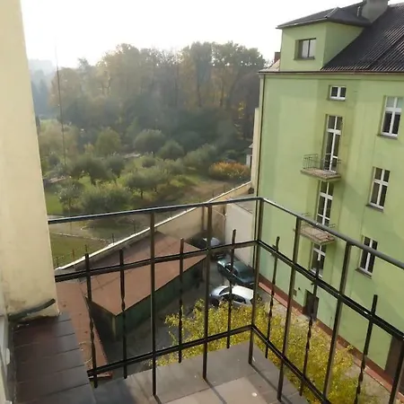 Apartment Sw. S. Sebastian