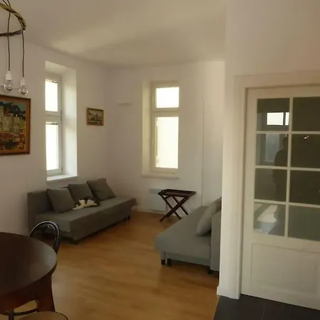Apartment Sw. S. Sebastian *