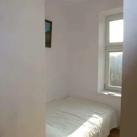 Apartment Sw. S. Sebastian Krakow