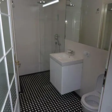 Apartment Sw. S. Sebastian *