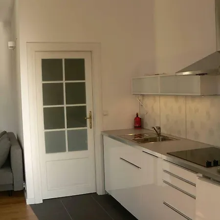Apartment Sw. S. Sebastian Krakow