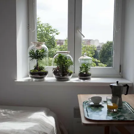 Apartment Sw. S. Sebastian Krakow
